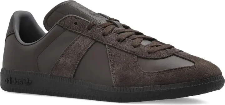 BW Army leather sneakers - Image 2