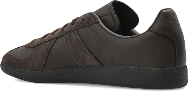 BW Army leather sneakers - Image 3