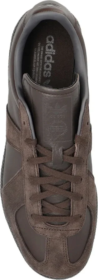 BW Army leather sneakers - Image 4