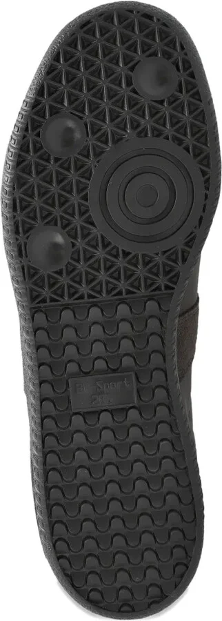 BW Army leather sneakers - Image 5