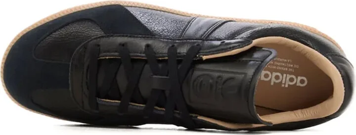 BW Army Lux "Black Gum" sneakers - Image 2