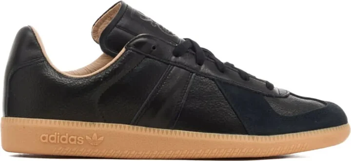 BW Army Lux "Black Gum" sneakers