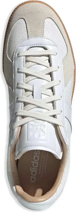 BW Army Lux "White Gum" sneakers - Image 2
