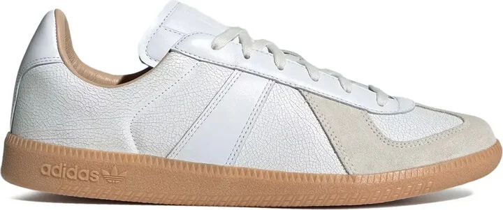 BW Army Lux "White Gum" sneakers