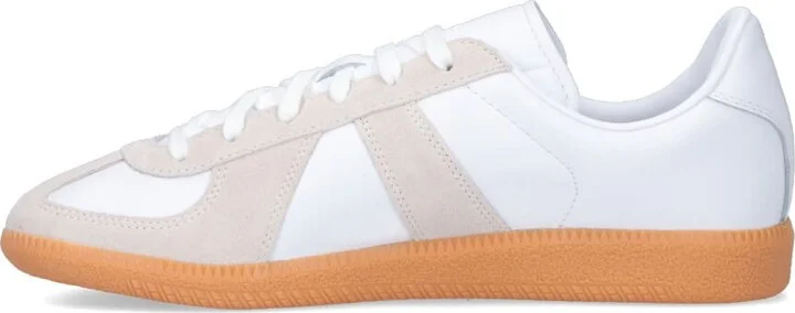 'bw Army' Sneakers - Image 3