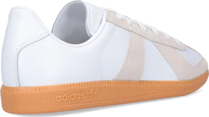 'bw Army' Sneakers - Image 4