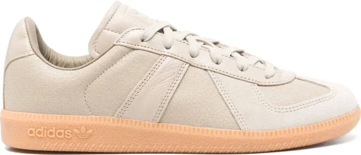 BW Army sneakers