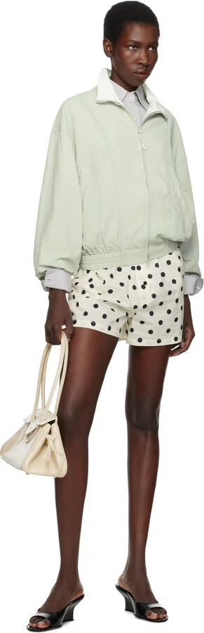 BY FAR Black Caroo Mules - Image 5