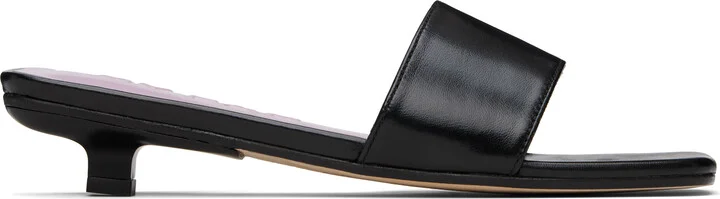 BK001 Black