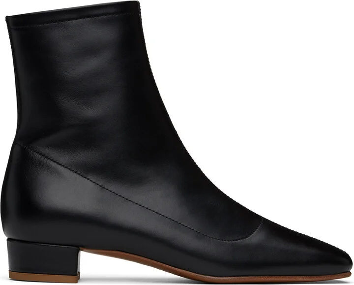 BK001 Black