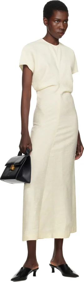 BY FAR Black Luciana Mules - Image 5