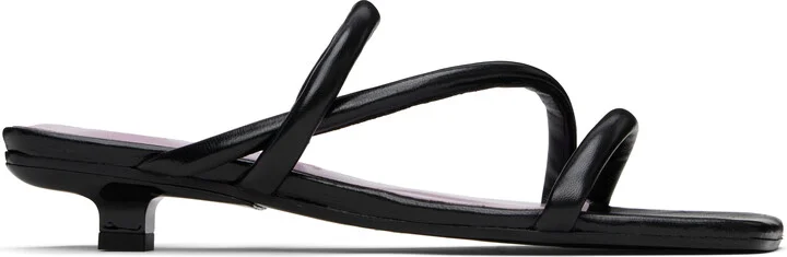 BK001 Black