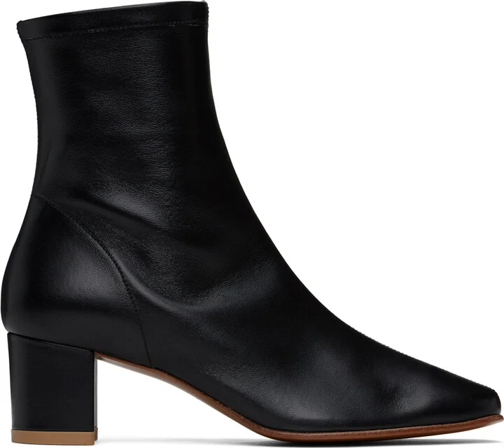 BK001 Black