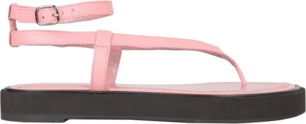 By Far Cece Thong Sandals