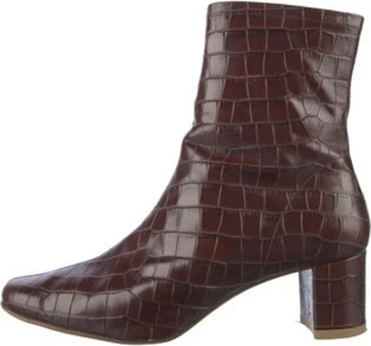 Animal Print, Brown