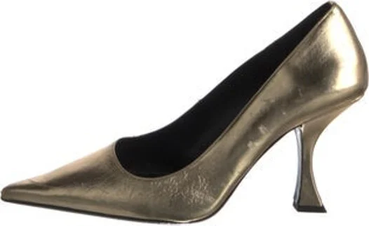 Gold, Metallic