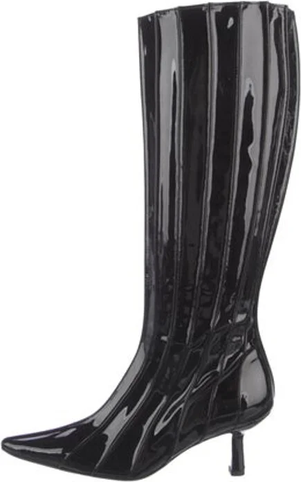 Animal Print, Black