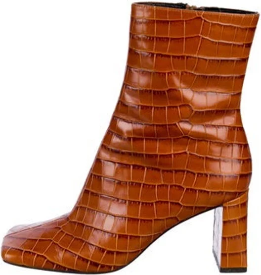 Animal Print, Brown