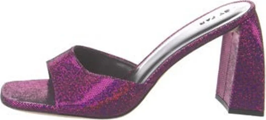 Animal Print, Purple