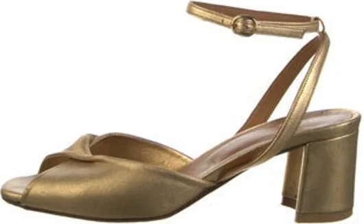 Gold, Metallic