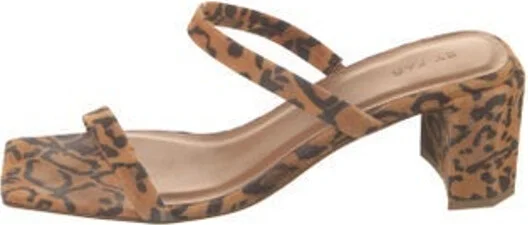 Animal Print, Neutrals