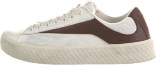 Pattern Prints, White