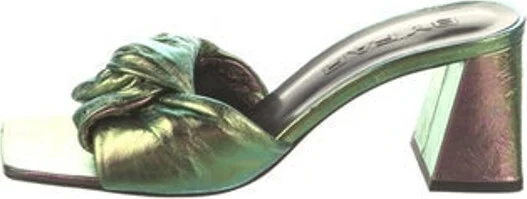 Green, Pattern Prints