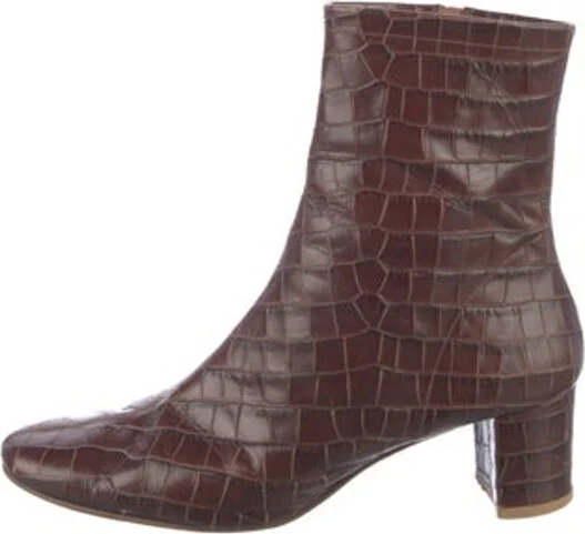 Animal Print, Brown