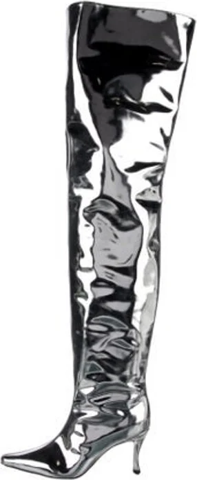 Silver