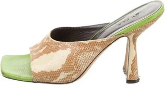 Animal Print, Green, Neutrals