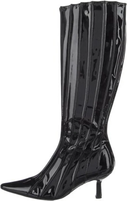 Animal Print, Black