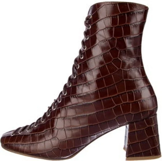 Animal Print, Brown