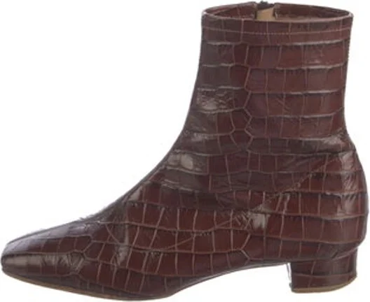 Animal Print, Brown