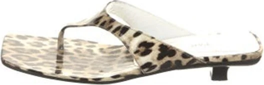 Animal Print, Neutrals