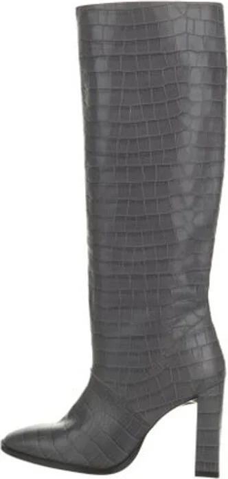 Animal Print, Grey