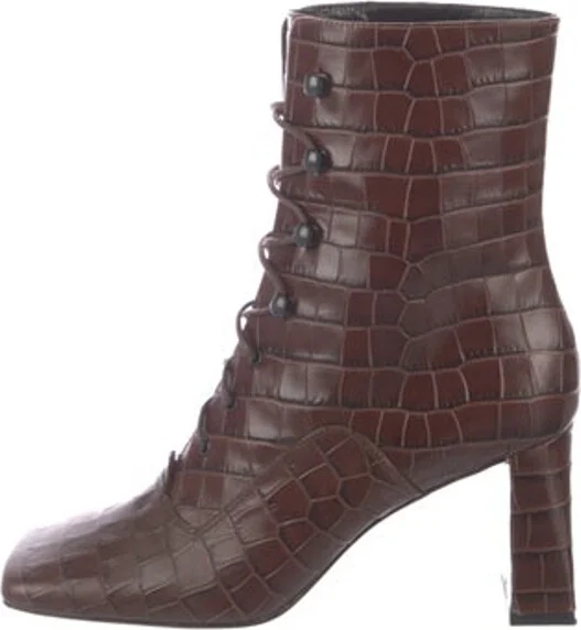 Animal Print, Brown