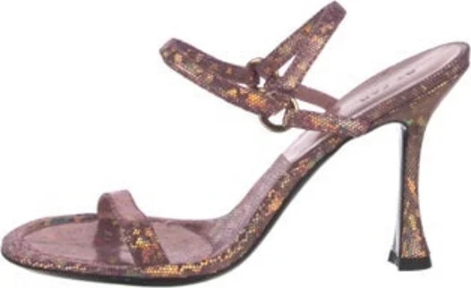 Metallic, Purple
