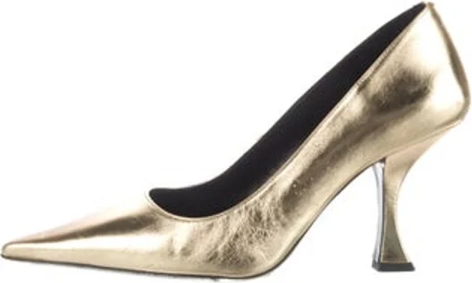 Gold, Pattern Prints