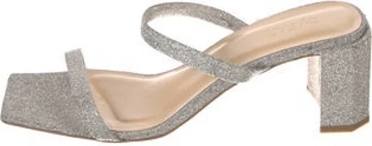 Metallic, Silver