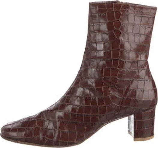 Animal Print, Brown
