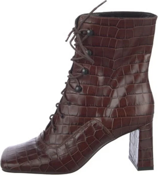 Animal Print, Brown