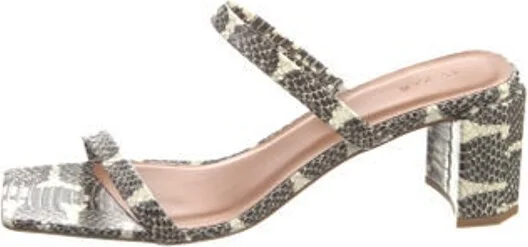 Animal Print, Neutrals