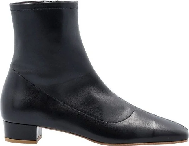 By Far Este Ankle Boots