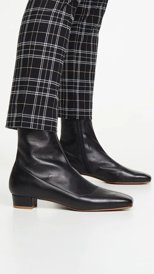BY FAR Este Boots - Image 3