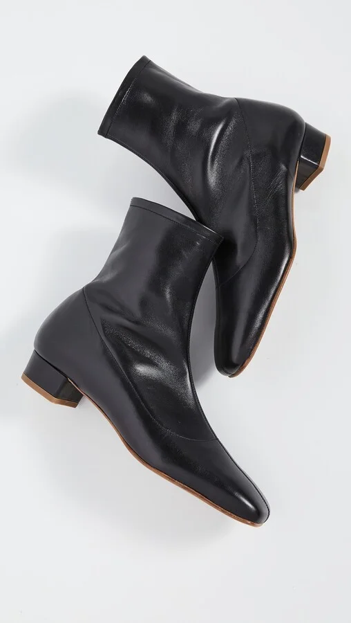 BY FAR Este Boots - Image 5
