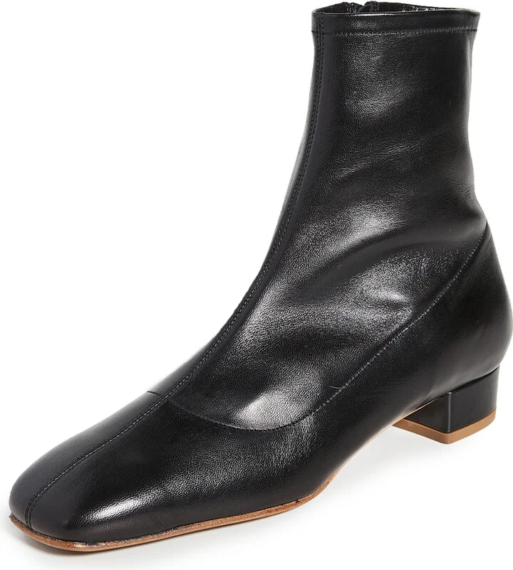 BY FAR Este Boots