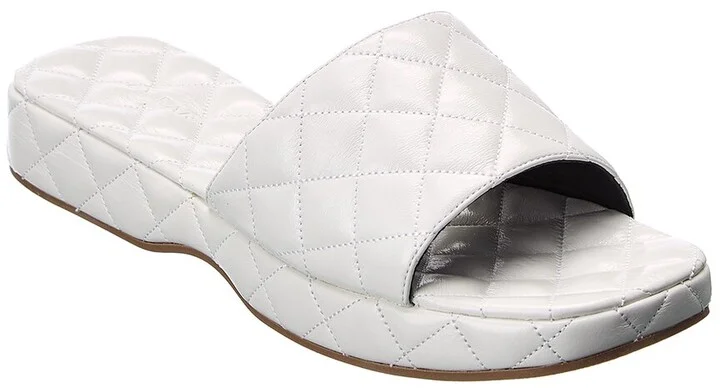 By FAR Lilo Leather Sandal