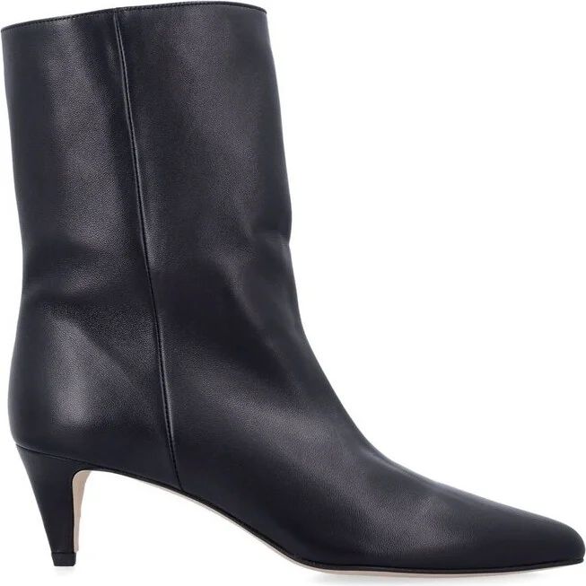 By Far Lysander Ankle Boots