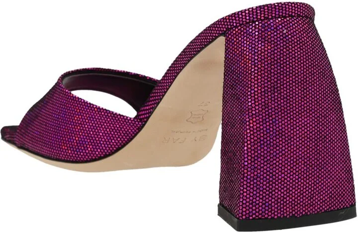 By Far 'Michel' Sandals - Image 2
