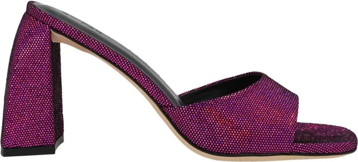 By Far 'Michel' Sandals